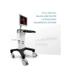 Cross-border exclusive supply of DW-350 all-digital black-and-white trolley ultrasound diagnostic system trolley portable B-ultrasound machine details Picture
